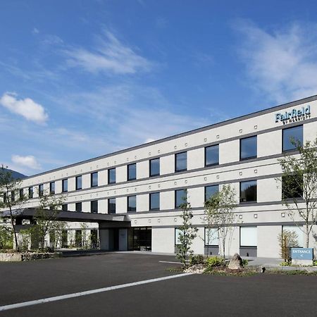 Fairfield By Marriott Gifu Gujo Ξενοδοχείο Εξωτερικό φωτογραφία