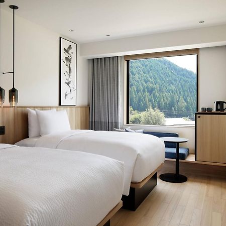 Fairfield By Marriott Gifu Gujo Ξενοδοχείο Εξωτερικό φωτογραφία