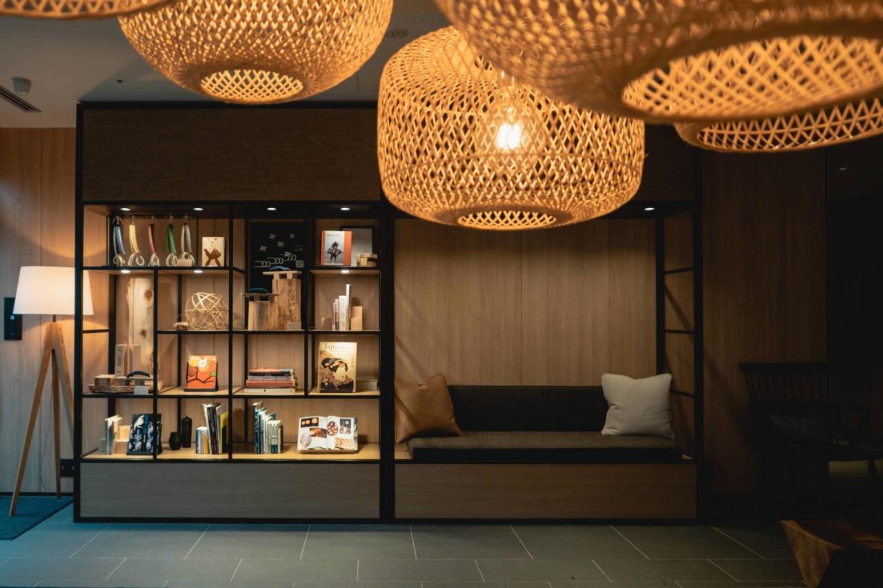 Fairfield By Marriott Gifu Gujo Ξενοδοχείο Εξωτερικό φωτογραφία