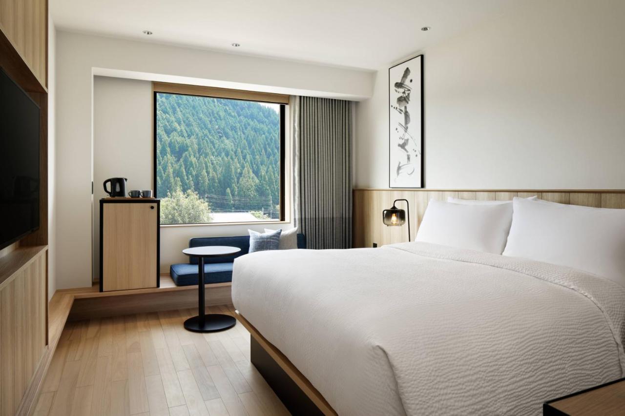 Fairfield By Marriott Gifu Gujo Ξενοδοχείο Εξωτερικό φωτογραφία