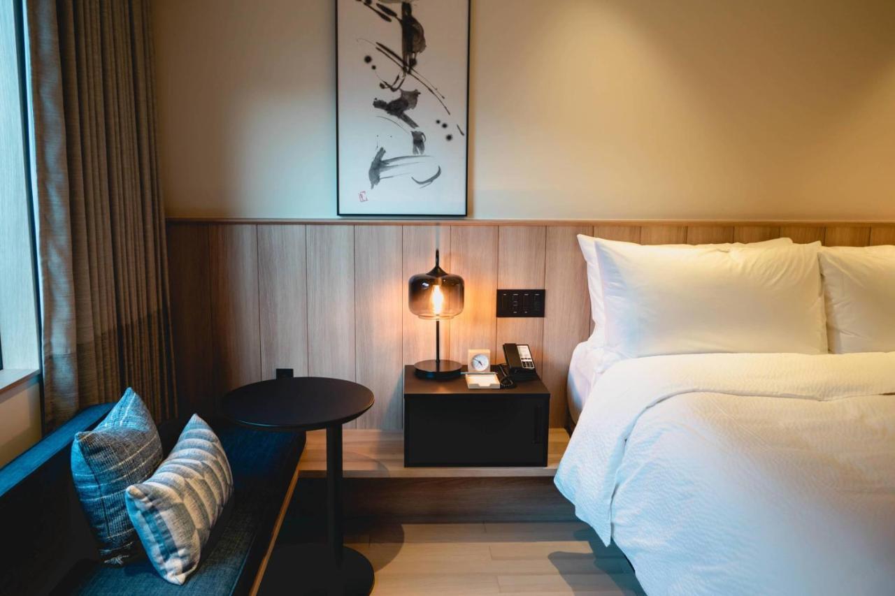 Fairfield By Marriott Gifu Gujo Ξενοδοχείο Εξωτερικό φωτογραφία