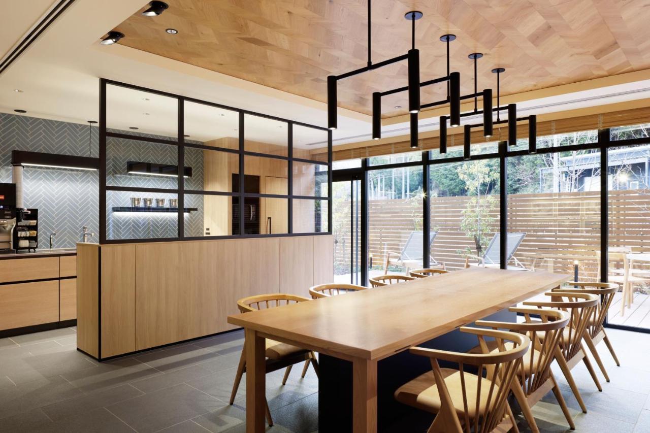 Fairfield By Marriott Gifu Gujo Ξενοδοχείο Εξωτερικό φωτογραφία