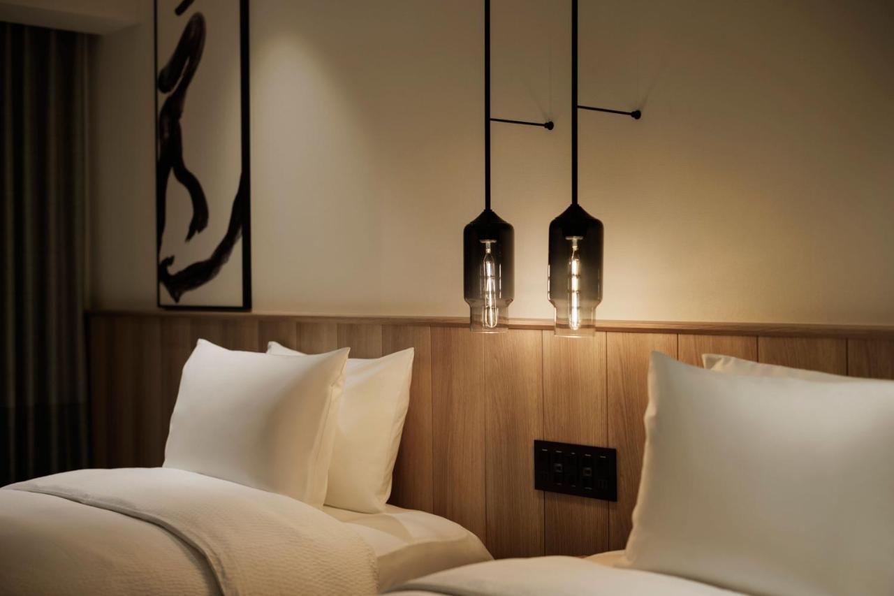 Fairfield By Marriott Gifu Gujo Ξενοδοχείο Εξωτερικό φωτογραφία