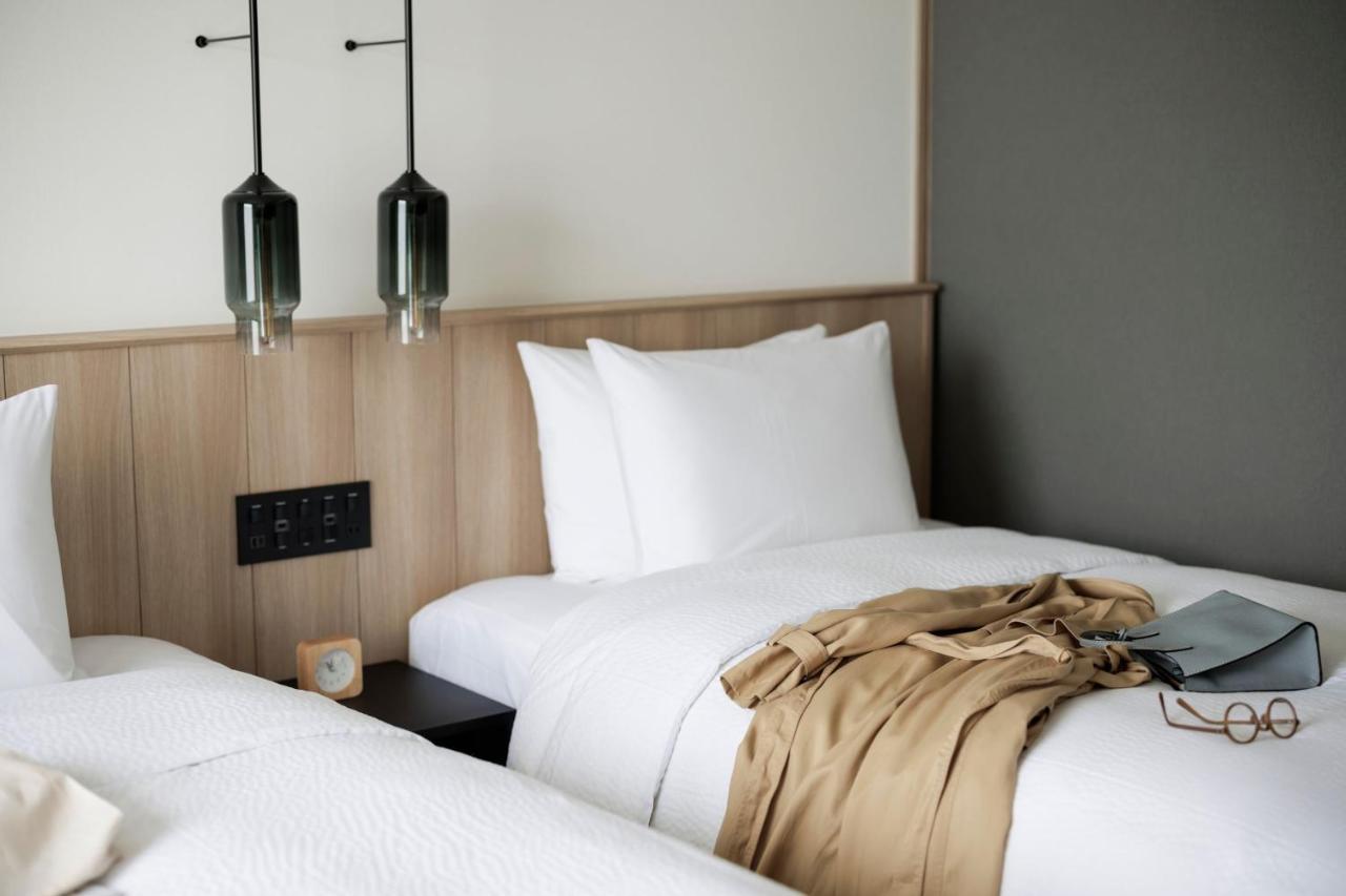 Fairfield By Marriott Gifu Gujo Ξενοδοχείο Εξωτερικό φωτογραφία