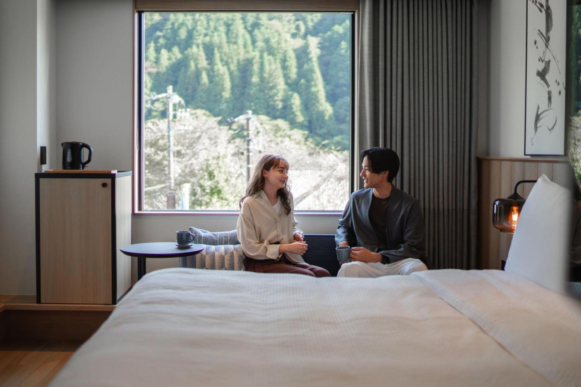 Fairfield By Marriott Gifu Gujo Ξενοδοχείο Εξωτερικό φωτογραφία